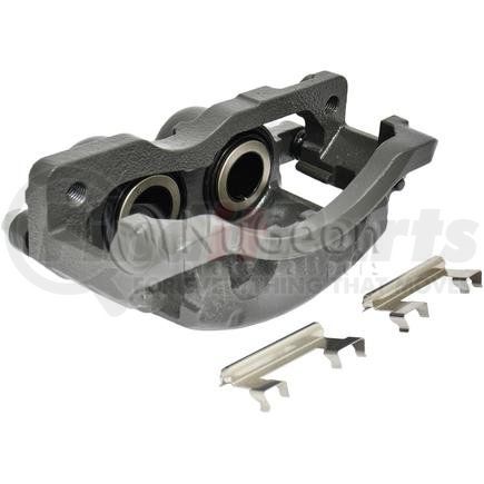 99P17307A by NUGEON - Remanufactured Disc Brake Caliper