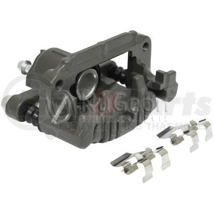 99P17308B by NUGEON - Remanufactured Disc Brake Caliper