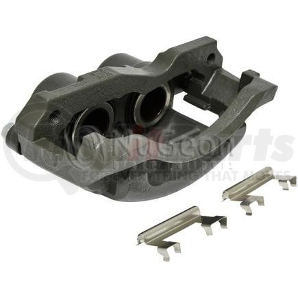 99P17318B by NUGEON - Remanufactured Disc Brake Caliper