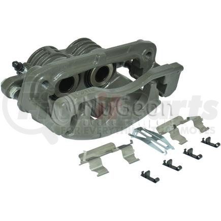 99P17319A by NUGEON - Remanufactured Disc Brake Caliper