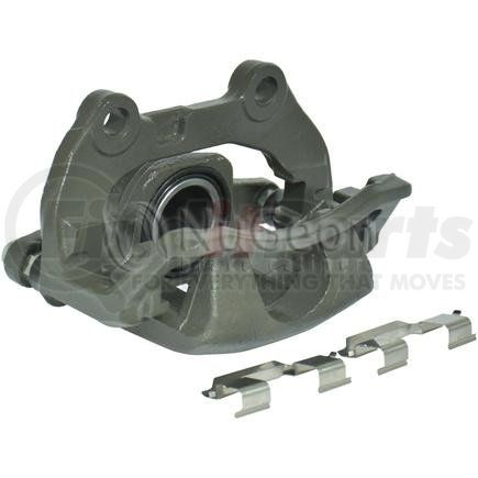 99P17320A by NUGEON - Remanufactured Disc Brake Caliper