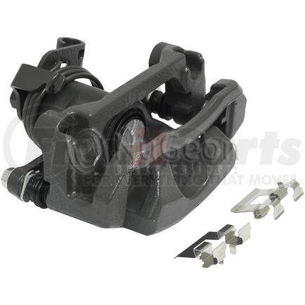 99P17364B by NUGEON - Remanufactured Disc Brake Caliper