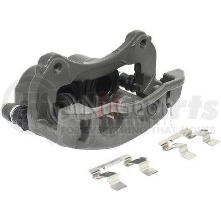 99P17375A by NUGEON - Remanufactured Disc Brake Caliper