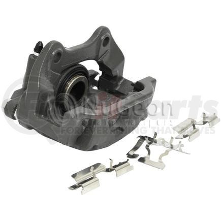 99P17378A by NUGEON - Remanufactured Disc Brake Caliper