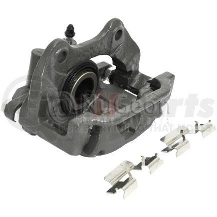 99P17378B by NUGEON - Remanufactured Disc Brake Caliper