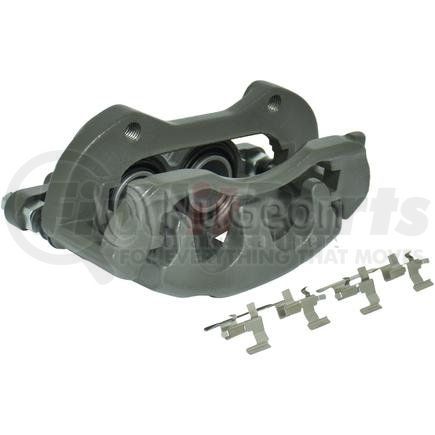 99P17386B by NUGEON - Remanufactured Disc Brake Caliper