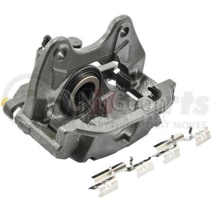 99P17397A by NUGEON - Remanufactured Disc Brake Caliper