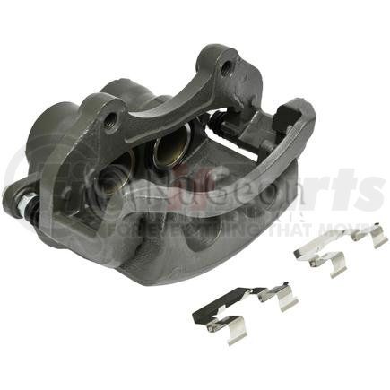 99P17402B by NUGEON - Remanufactured Disc Brake Caliper