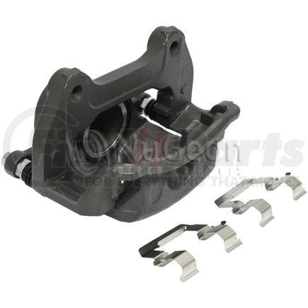 99P17427A by NUGEON - Remanufactured Disc Brake Caliper