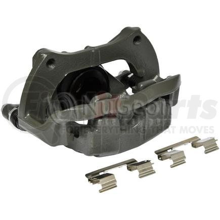 99P17437A by NUGEON - Remanufactured Disc Brake Caliper