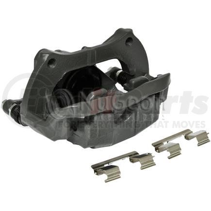 99P17437B by NUGEON - Remanufactured Disc Brake Caliper