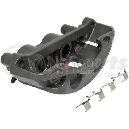 99P17443A by NUGEON - Remanufactured Disc Brake Caliper