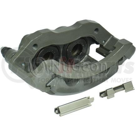 99P17660B by NUGEON - Remanufactured Disc Brake Caliper