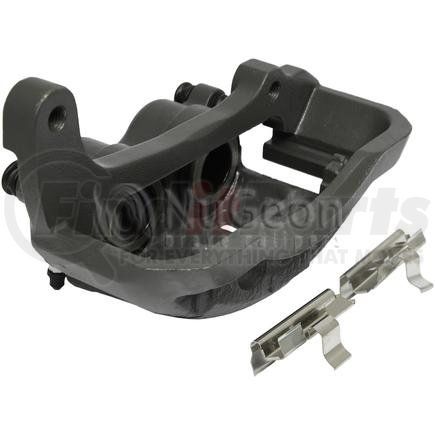 99P17661A by NUGEON - Remanufactured Disc Brake Caliper