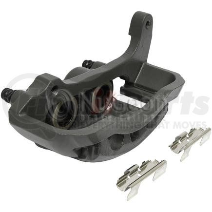 99P17661B by NUGEON - Remanufactured Disc Brake Caliper