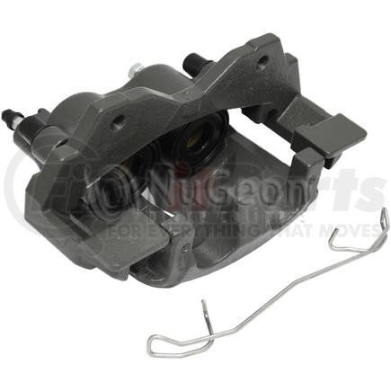 99P17663A by NUGEON - Remanufactured Disc Brake Caliper