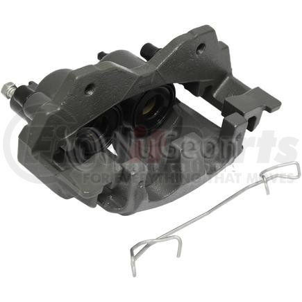 99P17663B by NUGEON - Remanufactured Disc Brake Caliper