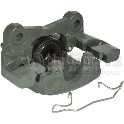 99P17672A by NUGEON - Remanufactured Disc Brake Caliper
