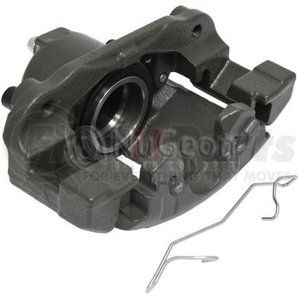 99P17675B by NUGEON - Remanufactured Disc Brake Caliper