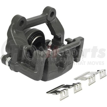 99P17680B by NUGEON - Remanufactured Disc Brake Caliper