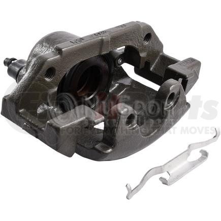 99P17682A by NUGEON - Remanufactured Disc Brake Caliper