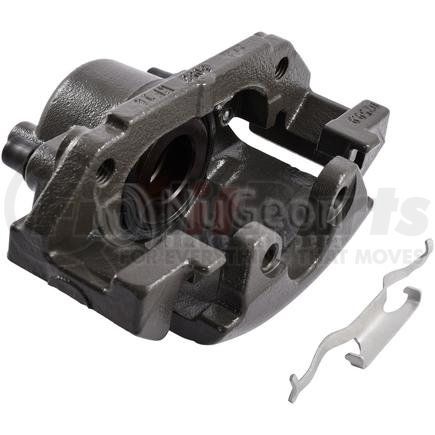 99P17682B by NUGEON - Remanufactured Disc Brake Caliper