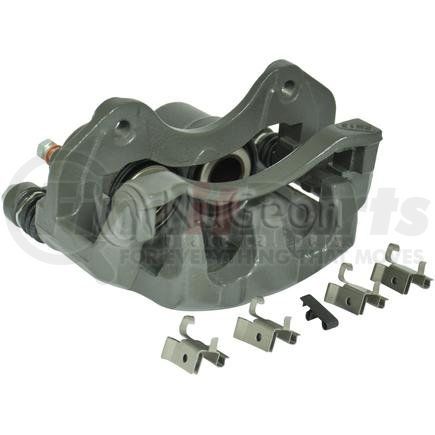 99P17683B by NUGEON - Remanufactured Disc Brake Caliper