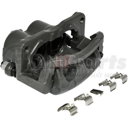 99P17944A by NUGEON - Remanufactured Disc Brake Caliper