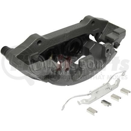 99P17949B by NUGEON - Remanufactured Disc Brake Caliper