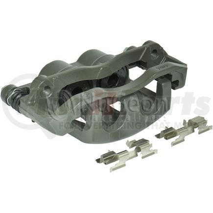 99P17952A by NUGEON - Remanufactured Disc Brake Caliper