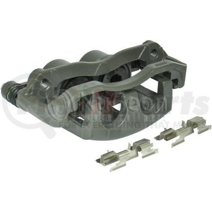 99P17952B by NUGEON - Remanufactured Disc Brake Caliper