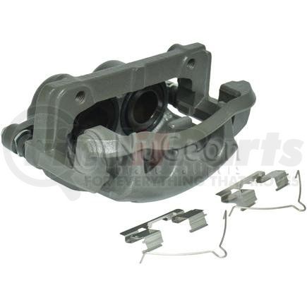 99P17954A by NUGEON - Remanufactured Disc Brake Caliper