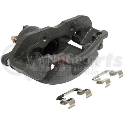 99P17961A by NUGEON - Remanufactured Disc Brake Caliper