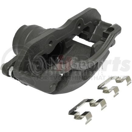 99P17961B by NUGEON - Remanufactured Disc Brake Caliper