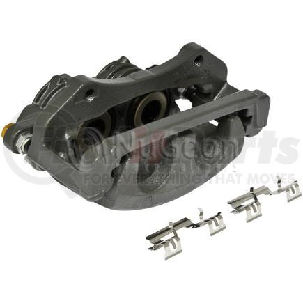 99P17966B by NUGEON - Remanufactured Disc Brake Caliper