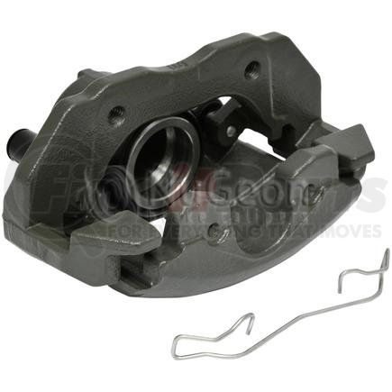 99P17969B by NUGEON - Remanufactured Disc Brake Caliper