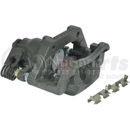 99P17973A by NUGEON - Remanufactured Disc Brake Caliper