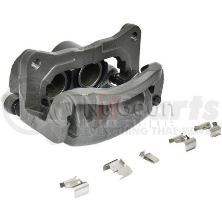 99P17975A by NUGEON - Remanufactured Disc Brake Caliper