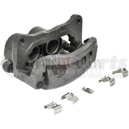 99P17975B by NUGEON - Remanufactured Disc Brake Caliper