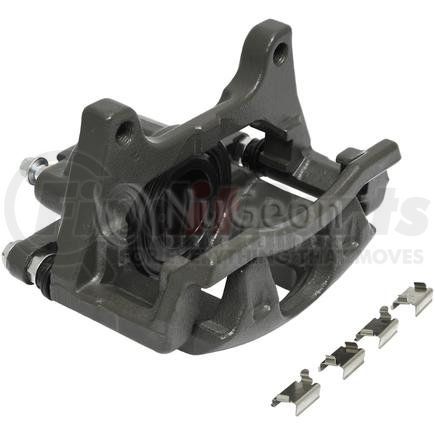 99P17748B by NUGEON - Remanufactured Disc Brake Caliper