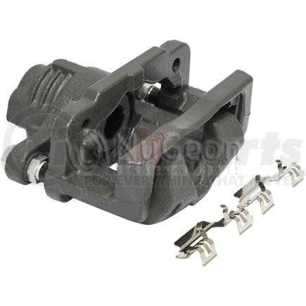 99P17329A by NUGEON - Remanufactured Disc Brake Caliper