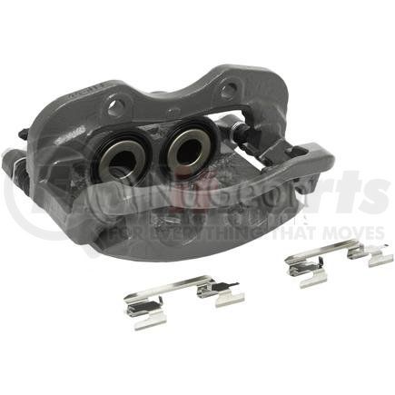 99P17330A by NUGEON - Remanufactured Disc Brake Caliper