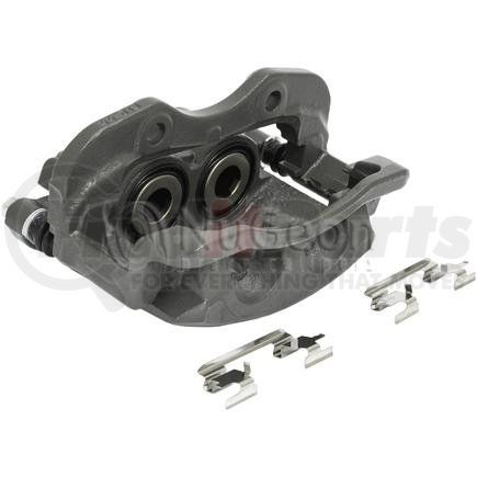 99P17330B by NUGEON - Remanufactured Disc Brake Caliper