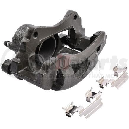 99P17337A by NUGEON - Remanufactured Disc Brake Caliper