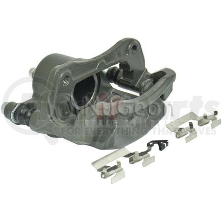 99P17338B by NUGEON - Remanufactured Disc Brake Caliper