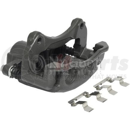 99P17339B by NUGEON - Remanufactured Disc Brake Caliper