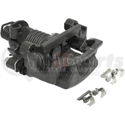 99P17342B by NUGEON - Remanufactured Disc Brake Caliper