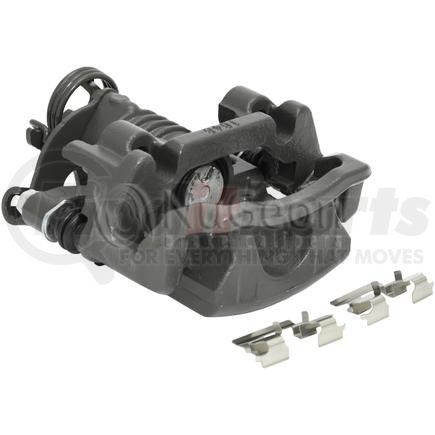 99P17345B by NUGEON - Remanufactured Disc Brake Caliper