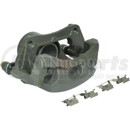 99P17350B by NUGEON - Remanufactured Disc Brake Caliper