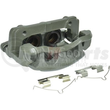 99P17935A by NUGEON - Remanufactured Disc Brake Caliper